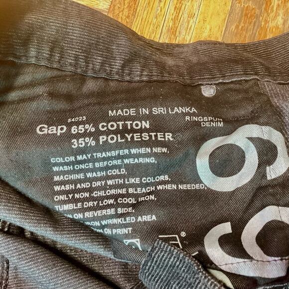 GAP Corduroy Pants, 38x32 - Picture 6 of 10
